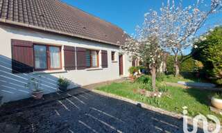 Maison 6 Pièces 127 m² à vendre à Champagne-sur-Seine (77430)