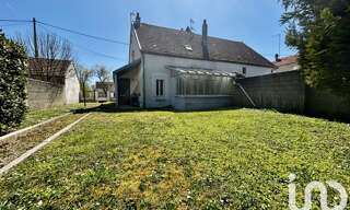 Maison 4 Pièces 88 m² à vendre à Conflans-sur-Seine (51260)