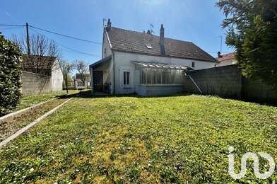 Maison 4 pièces 89500 €