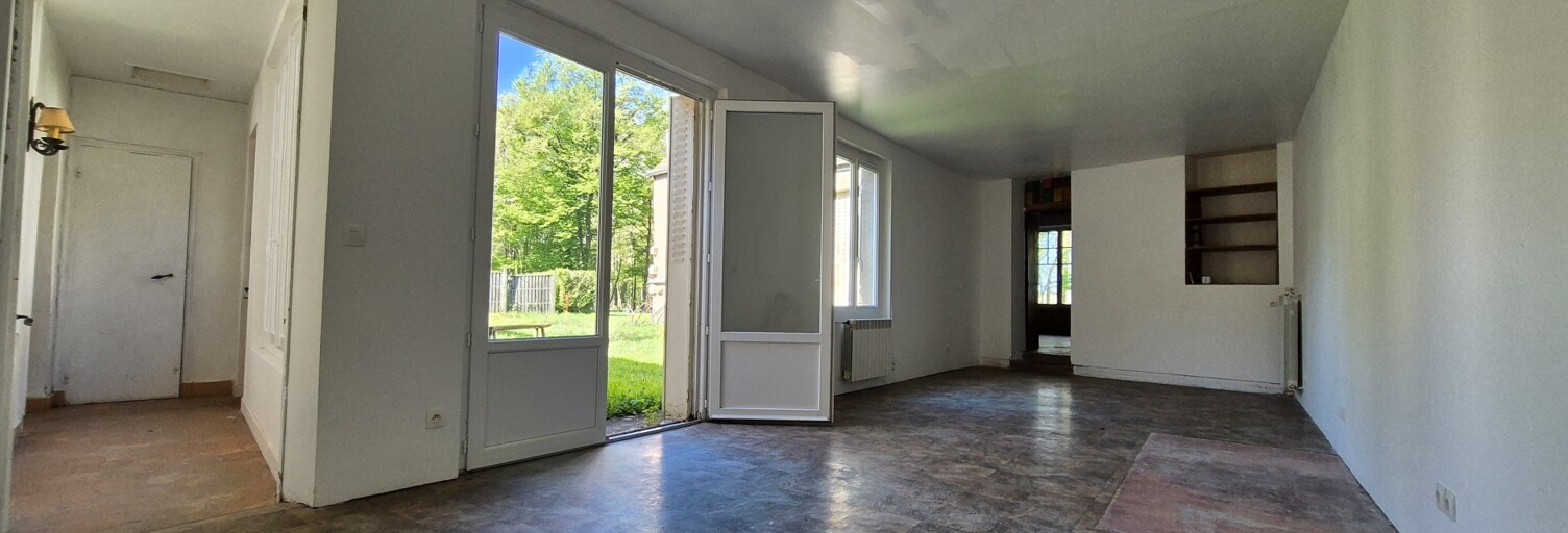 Maison 8 Pièces 219 m² à vendre à Pont-sur-Yonne (89140)