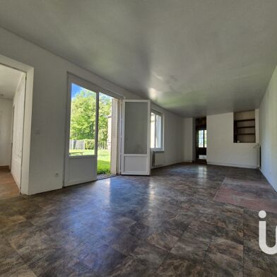 Maison 8 pièces 236000 €