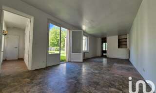 Maison 8 Pièces 219 m² à vendre à Pont-sur-Yonne (89140)