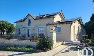 Maison 7 Pièces 152 m² à vendre à Saumur (49400)