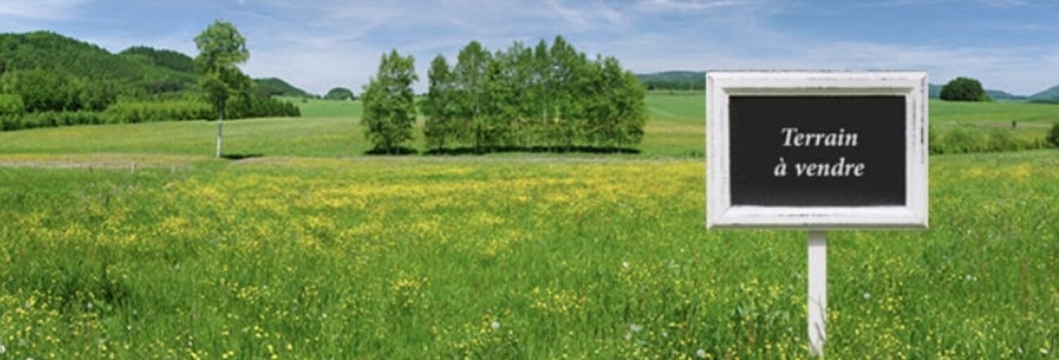 Terrain  1222 m² à vendre à Brem-sur-Mer (85470)