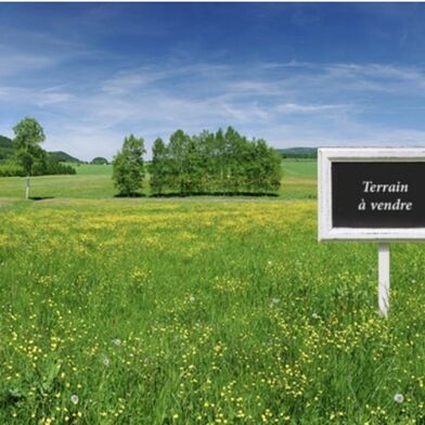 Terrain  175000 €