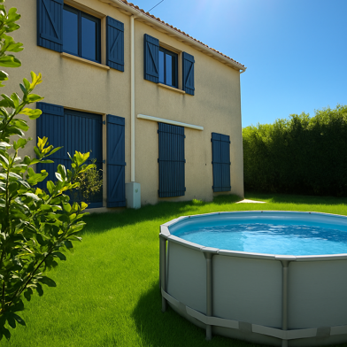 Maison 5 pièces 355000 €