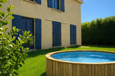 Maison 5 pièces 355000 €