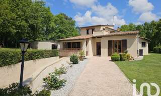 Maison 6 Pièces 220 m² à vendre à Gageac-et-Rouillac (24240)