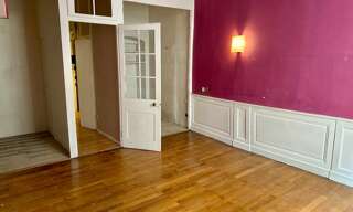 Appartement 2 Pièces 50 m² à vendre à Grenoble (38000)