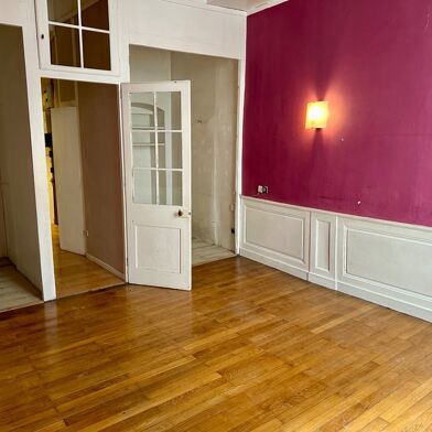 Appartement 2 pièces 115000 €
