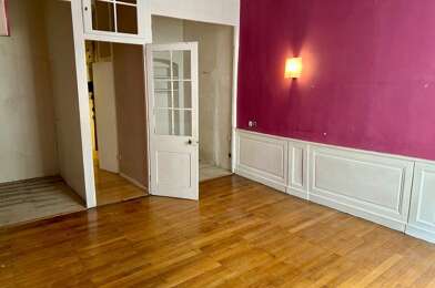 Appartement 2 pièces 115000 €