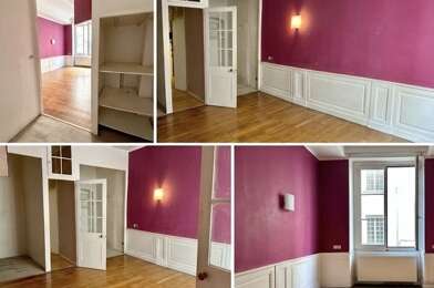 Appartement 2 pièces 105000 €