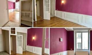 Appartement 2 Pièces 50 m² à vendre à Grenoble (38000)