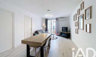 Appartement 3 Pièces 64 m² à vendre à Port-Vendres (66660)