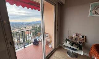 Appartement 4 Pièces 62 m² à vendre à Grasse (06130)