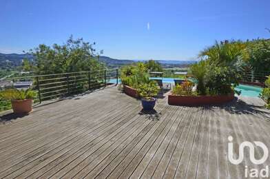 Maison 8 pièces 2690000 €