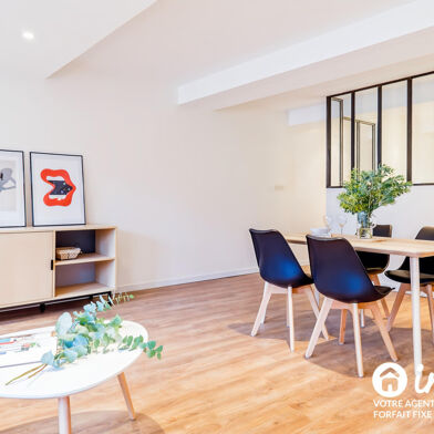 Appartement 3 pièces 299900 €