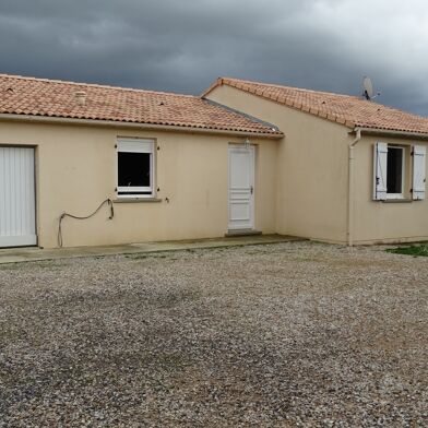 Maison 4 pièces 199000 €