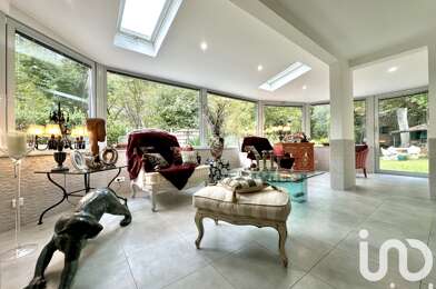 Maison 6 pièces 998000 €