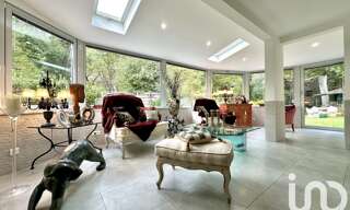 Maison 6 Pièces 203 m² à vendre à Menton (06500)