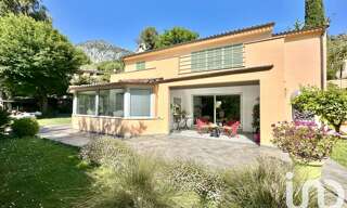 Maison 6 Pièces 203 m² à vendre à Menton (06500)