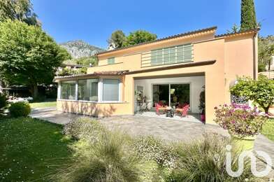 Maison 6 pièces 998000 €