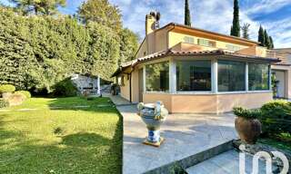Maison 6 Pièces 203 m² à vendre à Menton (06500)