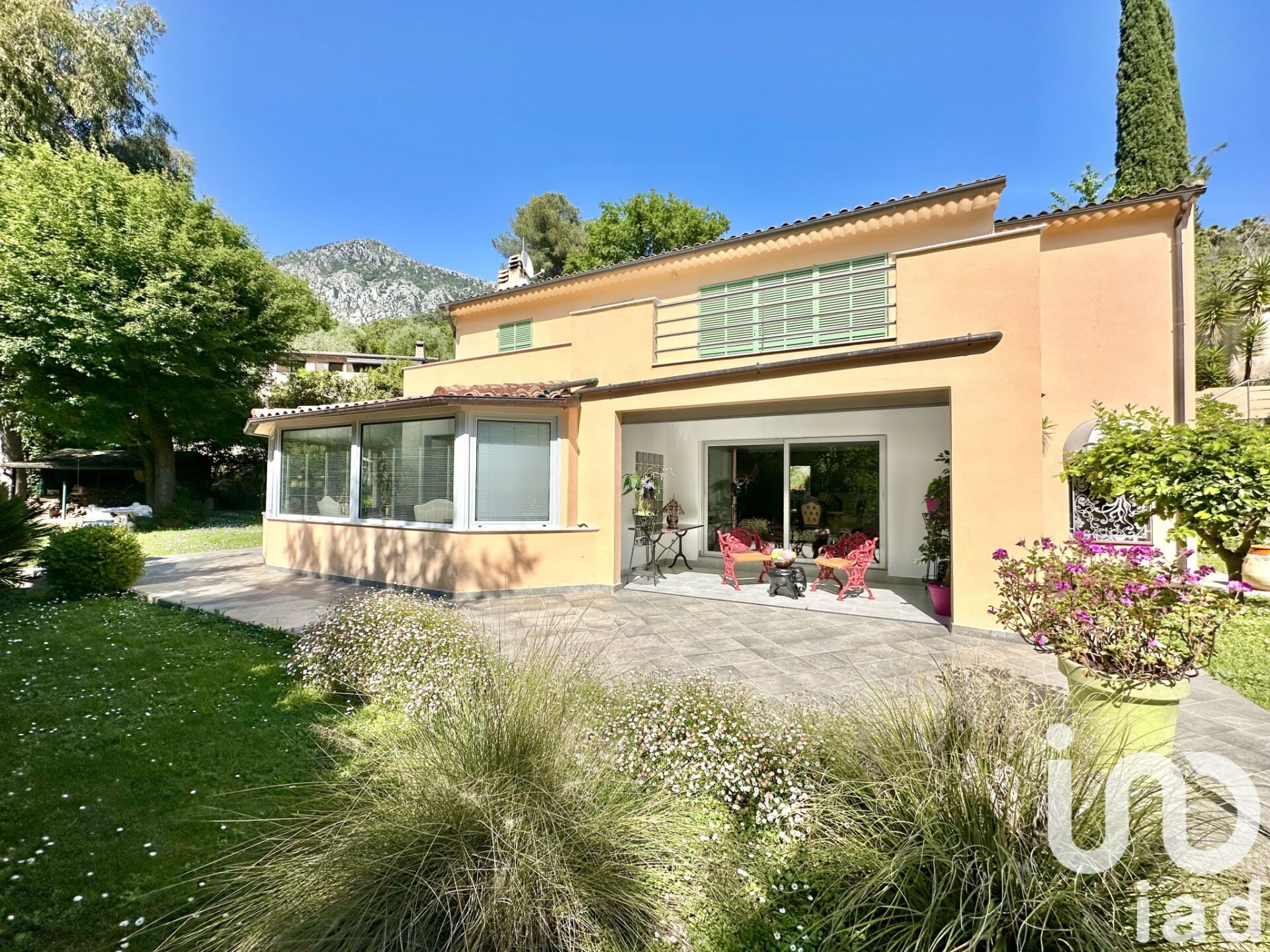 Vente Maison d'architecte 6 pièces - Photo 3
