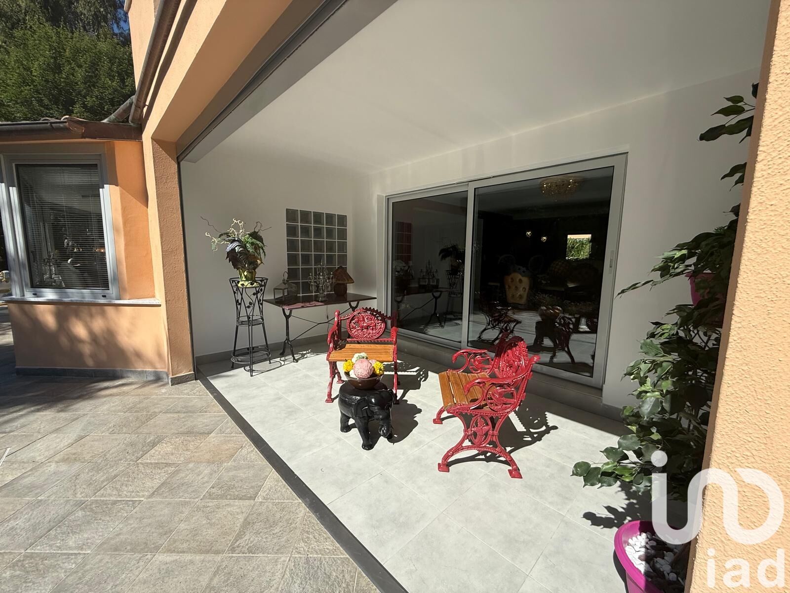 Vente Maison d'architecte 6 pièces - Photo 4