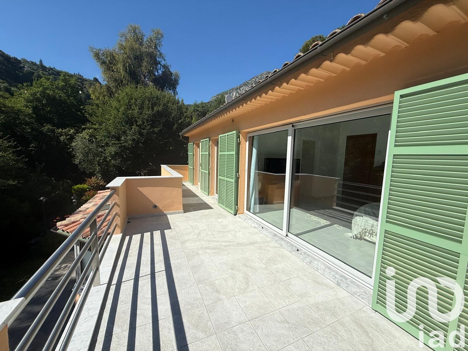 Vente Maison d'architecte 6 pièces - Photo 5