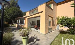 Maison 6 Pièces 203 m² à vendre à Menton (06500)