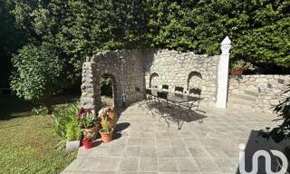 Maison 6 Pièces 203 m² à vendre à Menton (06500)