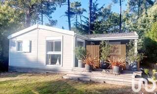 Maison 4 Pièces 65 m² à vendre à Saint-Hilaire-de-Riez (85270)