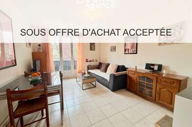 Appartement 3 pièces 110000 €