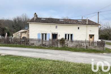 Maison 4 pièces 70000 €