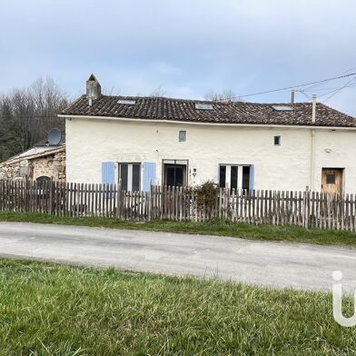 Maison 4 pièces 70000 €