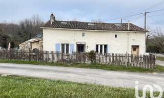 Maison 4 Pièces 89 m² à vendre à Sauzé-entre-Bois (79190)