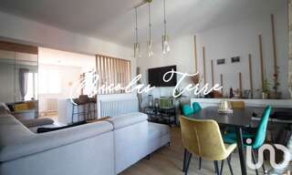 Appartement 3 Pièces 71 m² à vendre à La Seyne-sur-Mer (83500)