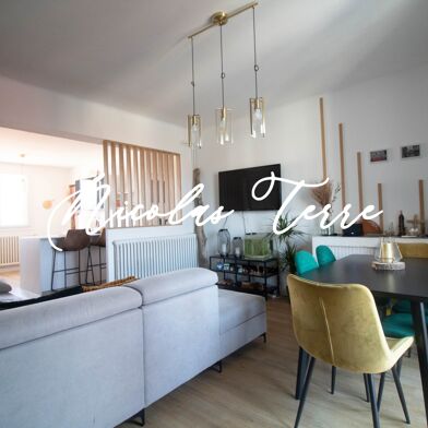 Appartement 3 pièces 179000 €