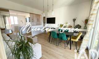 Appartement 3 Pièces 71 m² à vendre à La Seyne-sur-Mer (83500)