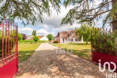 Maison 7 pièces 250000 €