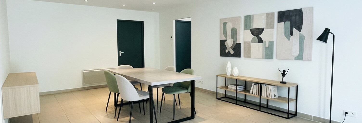 Maison 5 Pièces 88 m² à vendre à Coron (49690)