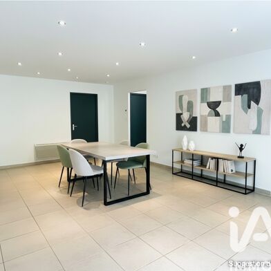 Maison 5 pièces 220000 €