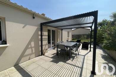Maison 5 pièces 199000 €