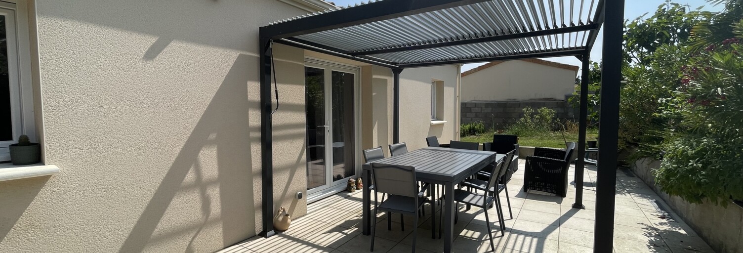 Maison 5 Pièces 88 m² à vendre à Coron (49690)