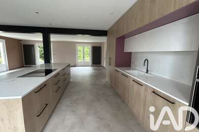 Maison 8 pièces 660000 €