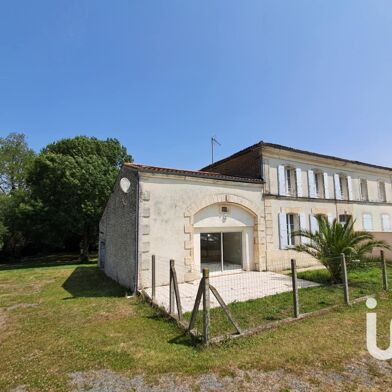 Maison 4 pièces 232000 €