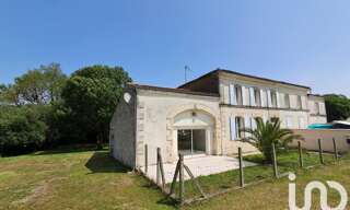 Maison 4 Pièces 148 m² à vendre à Ternant (17400)