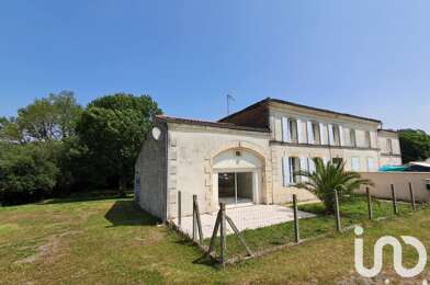 Maison 4 pièces 232000 €