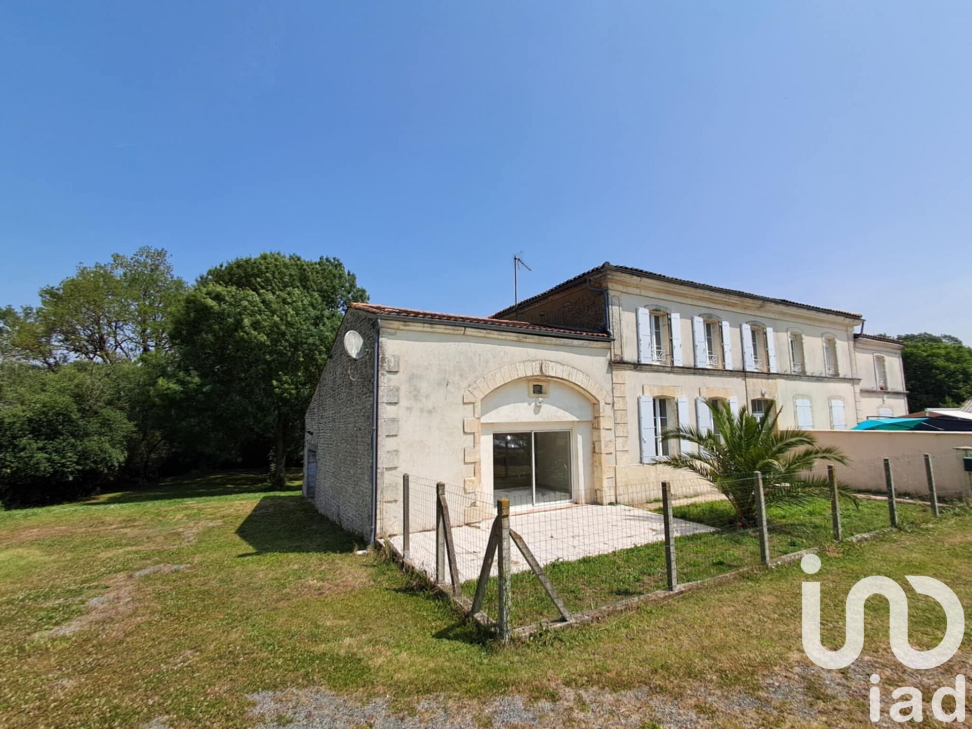 Vente Maison traditionnelle 4 pièces - Photo 2